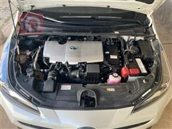 تۆیۆتا پریوس